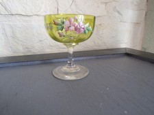 verre à punch émaillé
