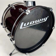 Ludwig Accent CS Combo Kick