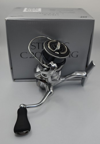 Moulinet toupie shimano - moulinet,