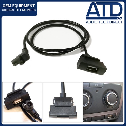 Usb pour skoda octavia - skoda,
