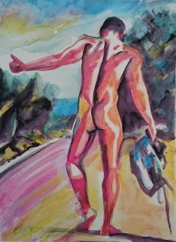 Sensualité gay érotique - sensualité,
