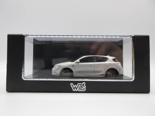 Wit lexus ct 200h f - ct,