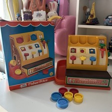 Caisse enregistreuse cash