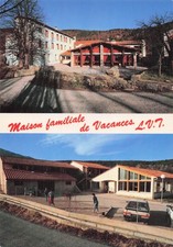 66 VERNET LES BAINS MAISON FAMILIALE DE VACANCES L V T