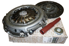 Renault Clio III Megane Scenic