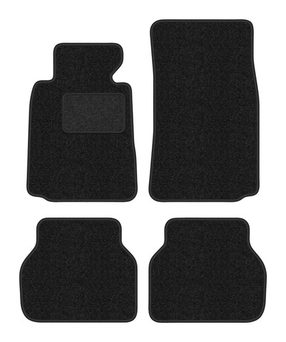 Tapis moquette bmw - 5, e39