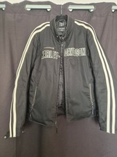 blouson harley davidson Xl