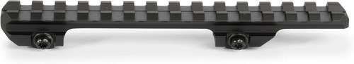 Picatinny rail mount scope - mount,