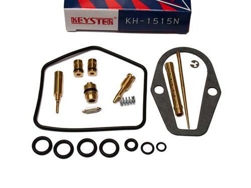 Kit carbu keyster pour honda - kit,