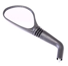 Rétroviseur gauche M8x1.25 scooter MBK Nitro 50/100cc Yamaha Aerox (5BRF628010)