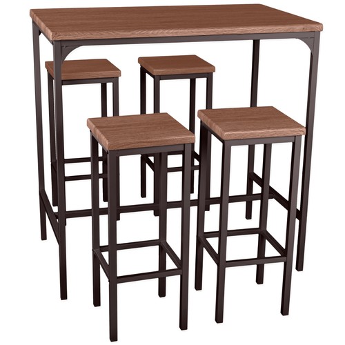 Yelloo set table bar - yelloo, haute