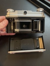 APPAREIL PHOTO ARGENTIQUE FOCA