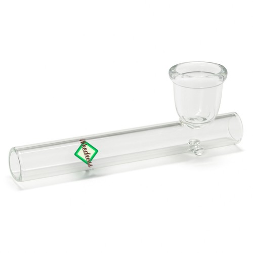 Pipe verre cm avec - 10,