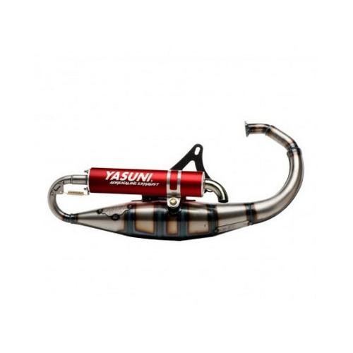 Pot yasuni mbk booster stunt - pot,