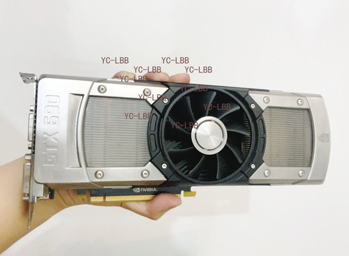 Nvidia geforce gtx - nvidia,