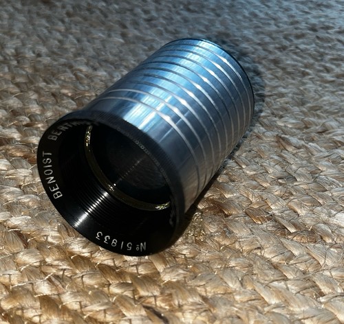 Objectif projecteur cinéma - projecteur,