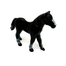 PLAYMOBIL * ECURIE * Cheval