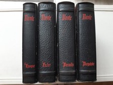 Dante alighieri edy - dante,