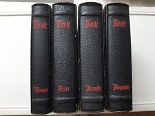 DANTE ALIGHIERI EDY LEGRAND