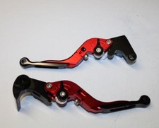 LEVIERS REPLIABLE FREIN