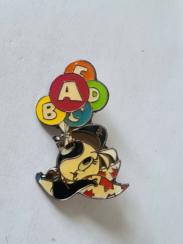 Pin pins lapel - pins, bd