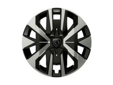 ( x 1 ) ENJOLIVEUR MONTI 16" POUCES Peugeot 208 II 98517457TW