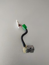 DC Jack Power Socket Câble Hp