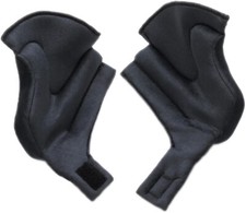 Schuberth Rembourrage de Joues pour C3 Pro Et C3 Casque Moto - Accessoire Pièce