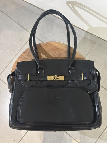Sac katana cuir véritable - sac,