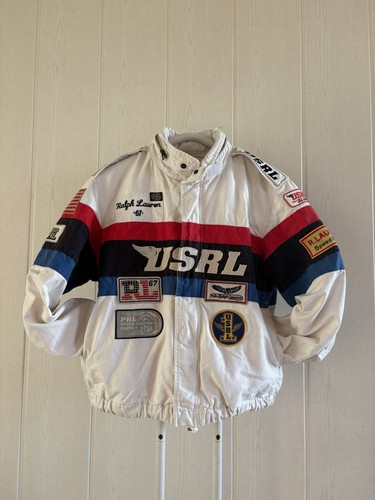 Polo ralph lauren usrl racing - ralph,