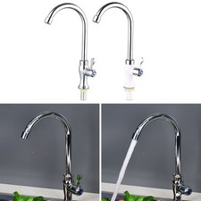 Robinet de cuisine en