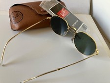 RAY BAN SOLAIRE ORIGINALE
