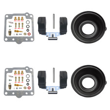 SUZUKI TEMPTER 650 GR650 Kit