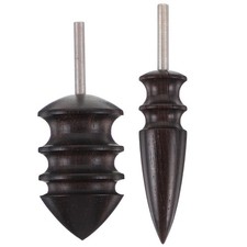  2 Pcs Outil De Polissage