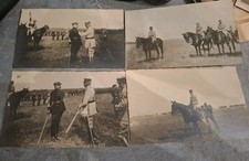 Lot 4 Photos General Kepi Brode Silesie ?