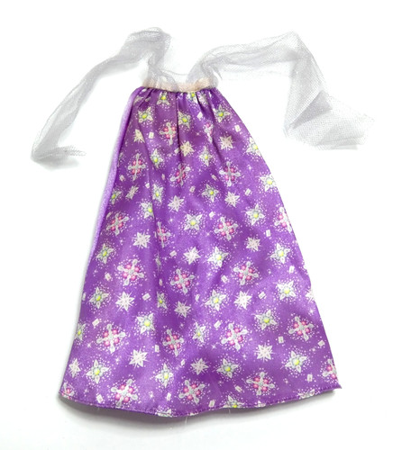Vetements poupee barbie mattel - poupee,