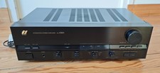 Amplificateur SANSUI AU-X301 : Révisé 100% fonctionnel