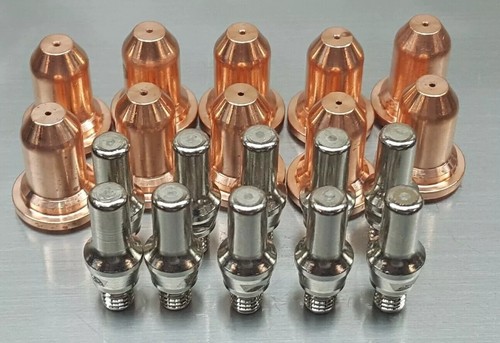 Pièces torche découpe - de,