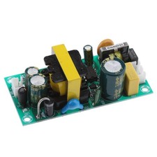 Module De Carte D'alimentation