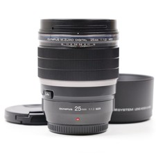 Objectif olympus zuiko - objectif,