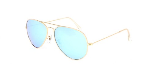 Lunettes soleil replay - de,