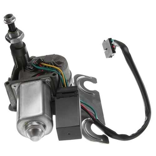 Moteur essuie glace arrière - moteur,