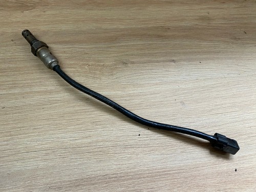 Une sonde lambda - de, d