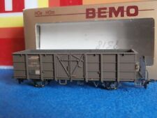ECHELLE HOm WAGON TOMBEREAU