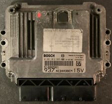 Calculateur moteur VIERGE ALFA ROMEO 147 1.9 JTDM  EDC16C39 0281012883 51806561