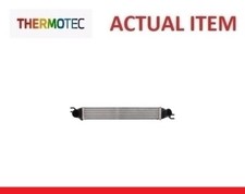Radiateur D'Intercooler Turbo