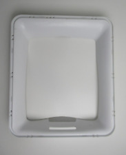 WHIRLPOOL Encadrement intérieur pour lave linge 6KG TDLR60230