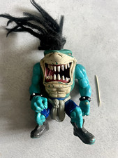 STREET SHARKS / MATTEL 1995 /