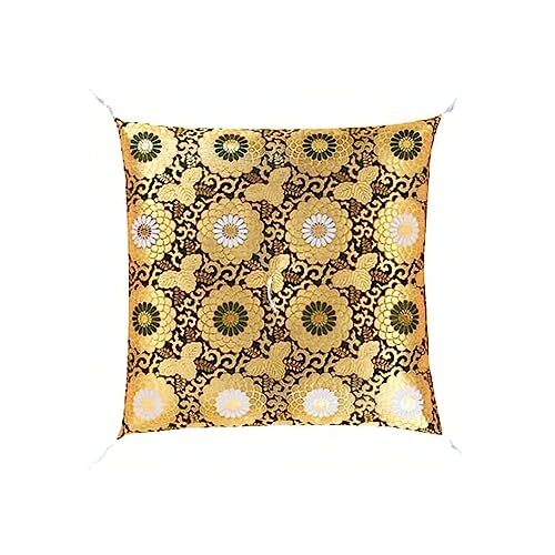Coussin bouddhiste japonais - coussin,
