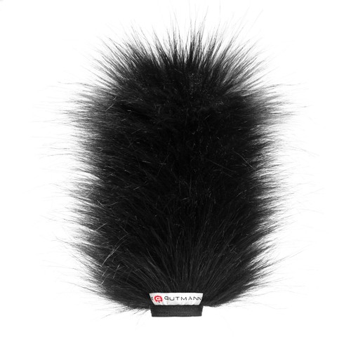 Gutmann microphone windscreen - microphone,